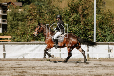© Niki Buchegger, turnier-fotos.at