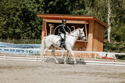 © Niki Buchegger, turnier-fotos.at