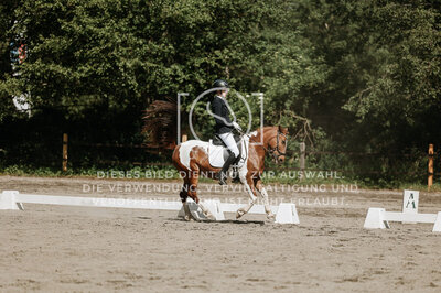 © Niki Buchegger, turnier-fotos.at