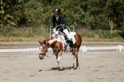 © Niki Buchegger, turnier-fotos.at