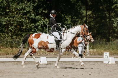 © Niki Buchegger, turnier-fotos.at