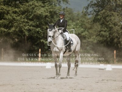 © Niki Buchegger, turnier-fotos.at