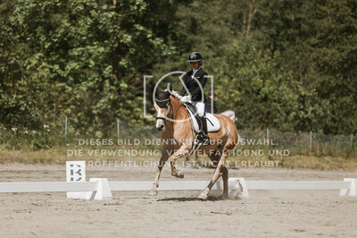 © Niki Buchegger, turnier-fotos.at