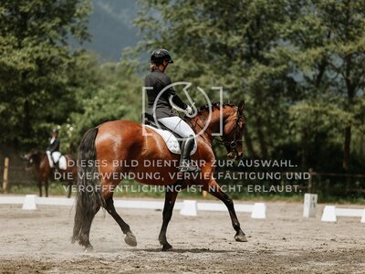 © Niki Buchegger, turnier-fotos.at