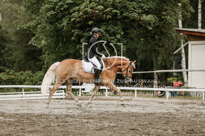 © Niki Buchegger, turnier-fotos.at