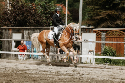 © Niki Buchegger, turnier-fotos.at
