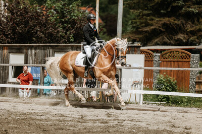© Niki Buchegger, turnier-fotos.at