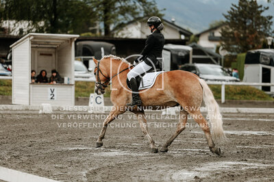 © Niki Buchegger, turnier-fotos.at