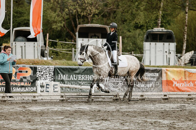 © Niki Buchegger, turnier-fotos.at