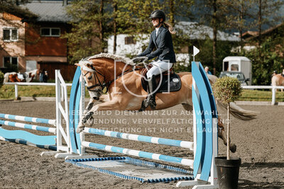 © Niki Buchegger, turnier-fotos.at