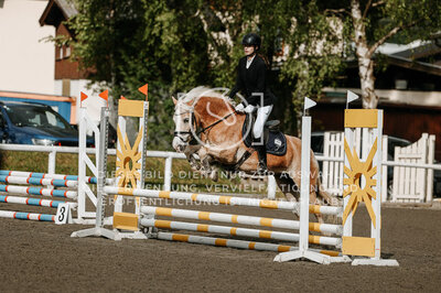 © Niki Buchegger, turnier-fotos.at