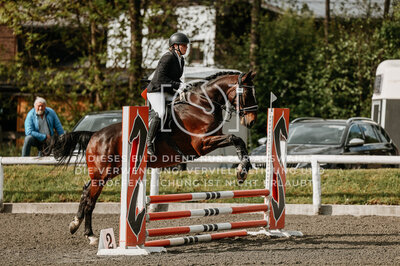 © Niki Buchegger, turnier-fotos.at