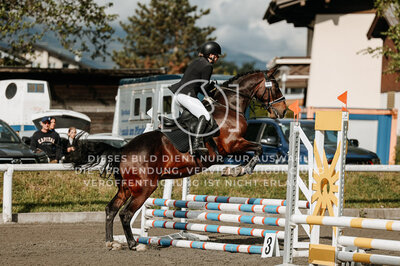 © Niki Buchegger, turnier-fotos.at