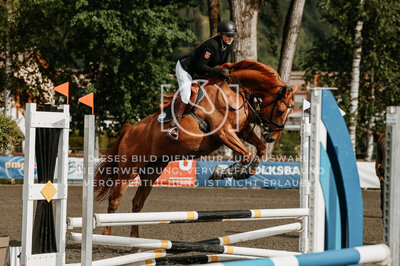 © Niki Buchegger, turnier-fotos.at