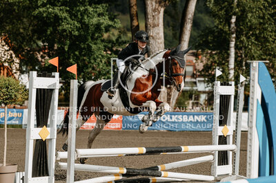 © Niki Buchegger, turnier-fotos.at