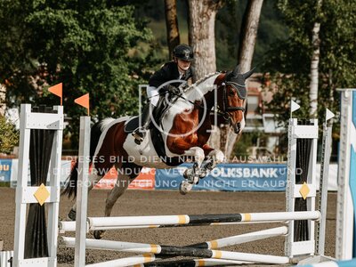 © Niki Buchegger, turnier-fotos.at