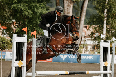 © Niki Buchegger, turnier-fotos.at