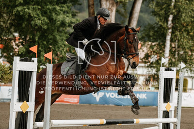 © Niki Buchegger, turnier-fotos.at