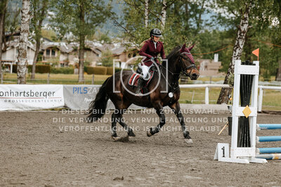 © Niki Buchegger, turnier-fotos.at