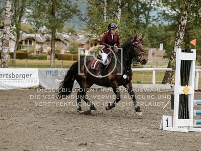 © Niki Buchegger, turnier-fotos.at