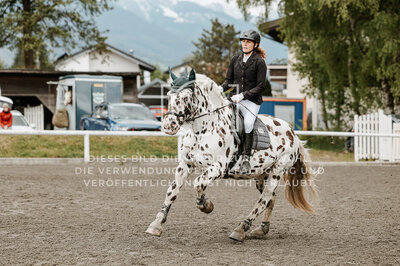 © Niki Buchegger, turnier-fotos.at