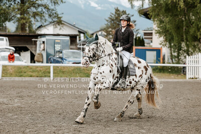 © Niki Buchegger, turnier-fotos.at