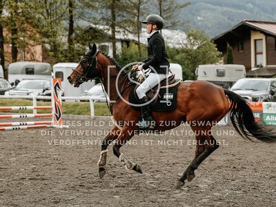 © Niki Buchegger, turnier-fotos.at