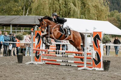 © Niki Buchegger, turnier-fotos.at