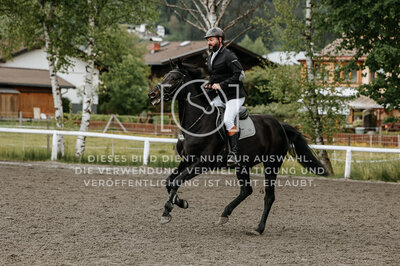 © Niki Buchegger, turnier-fotos.at