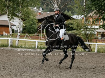 © Niki Buchegger, turnier-fotos.at