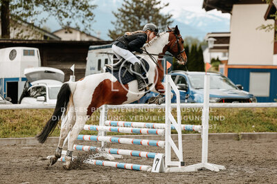 © Niki Buchegger, turnier-fotos.at