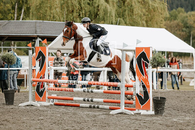 © Niki Buchegger, turnier-fotos.at