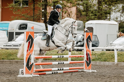 © Niki Buchegger, turnier-fotos.at