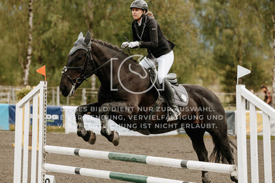 © Niki Buchegger, turnier-fotos.at