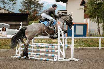 © Niki Buchegger, turnier-fotos.at