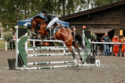 © Niki Buchegger, turnier-fotos.at
