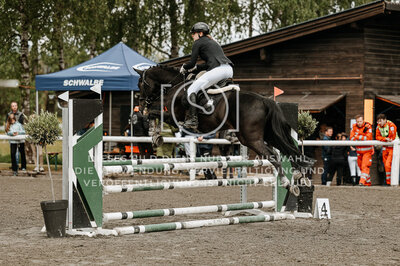 © Niki Buchegger, turnier-fotos.at