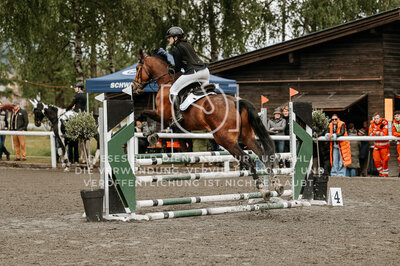 © Niki Buchegger, turnier-fotos.at