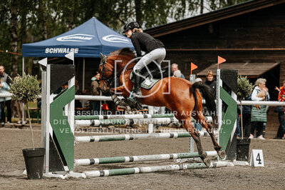 © Niki Buchegger, turnier-fotos.at