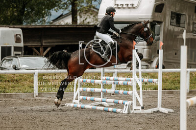 © Niki Buchegger, turnier-fotos.at