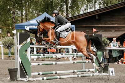 © Niki Buchegger, turnier-fotos.at