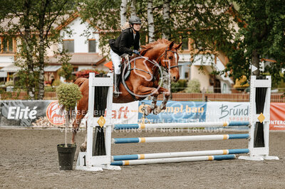 © Niki Buchegger, turnier-fotos.at