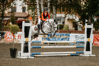 © Niki Buchegger, turnier-fotos.at