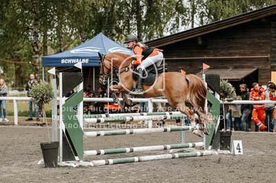 © Niki Buchegger, turnier-fotos.at