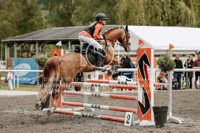 © Niki Buchegger, turnier-fotos.at