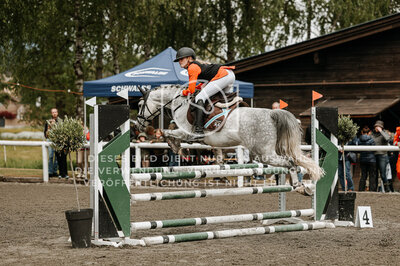 © Niki Buchegger, turnier-fotos.at