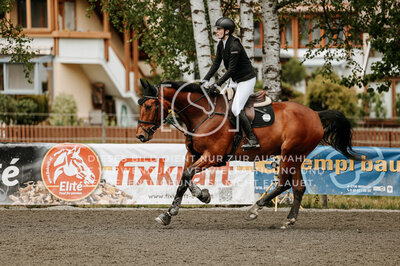 © Niki Buchegger, turnier-fotos.at