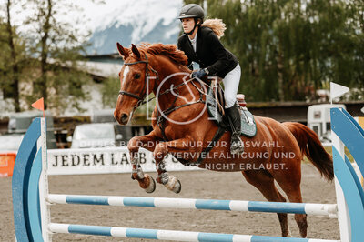 © Niki Buchegger, turnier-fotos.at