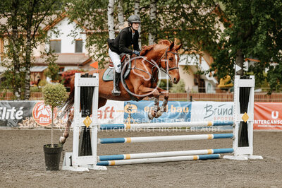 © Niki Buchegger, turnier-fotos.at
