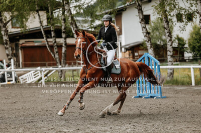 © Niki Buchegger, turnier-fotos.at